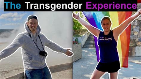 transexual forocoches|7 talks on the transgender experience .